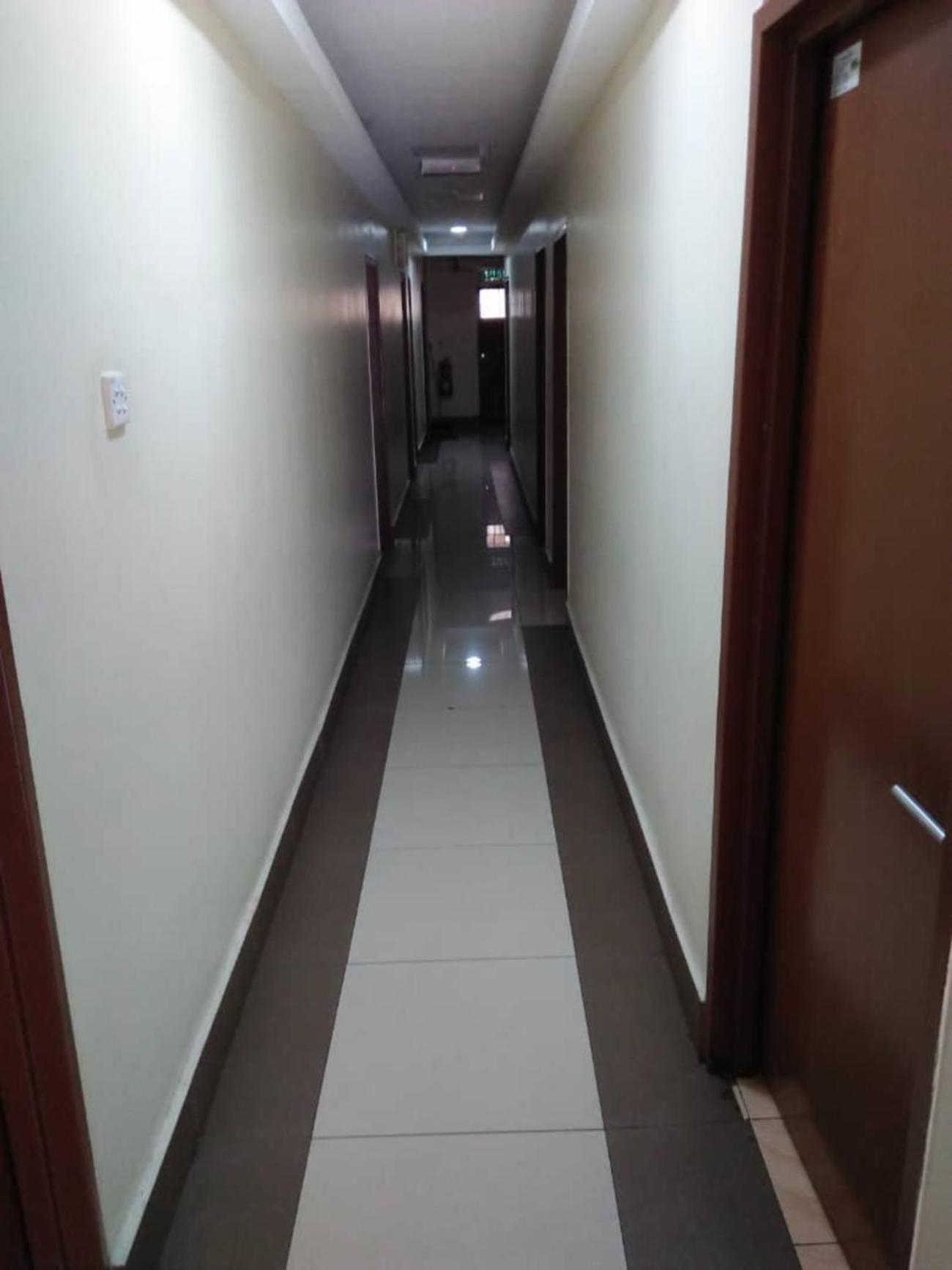 Sv Andalas Hotel Klang Exterior photo